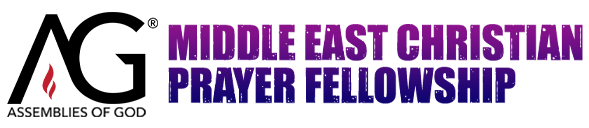Middle East Christian Prayer Fellowship